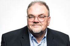 Porträtbild Markus Lüling
