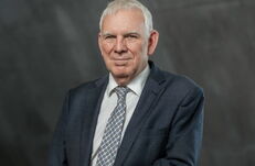 Porträfoto Jochen Flasbarth