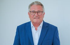 Porträtfoto Eric Rehbock